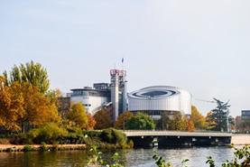 European Court of Human Rights