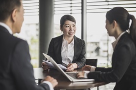 gender diversity japan international womens day